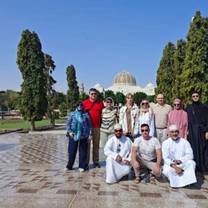 Family-Friendly Mystic Muscat Tour