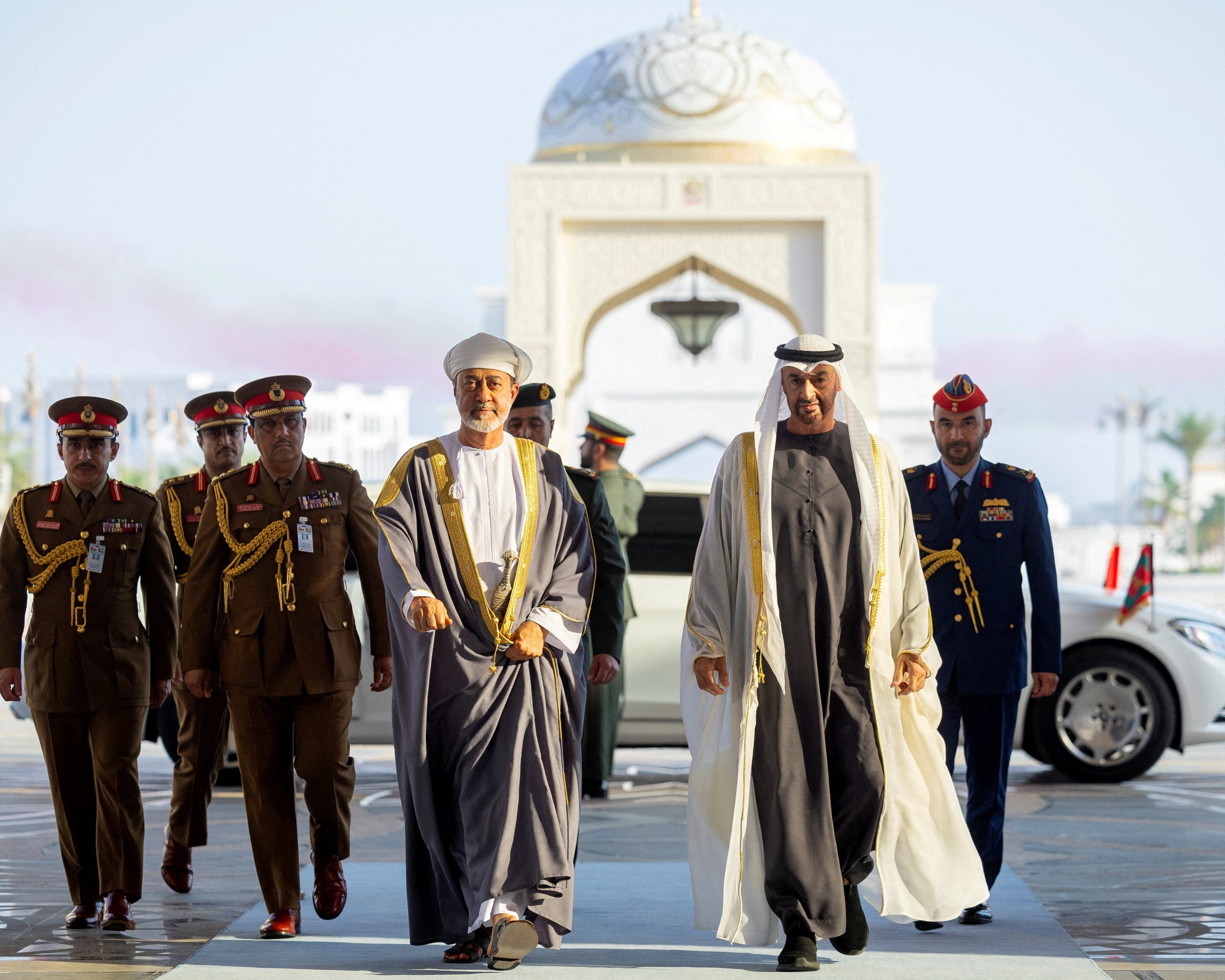 2024-04-23T094247Z_2120424071_RC2PB7AQARU6_RTRMADP_3_EMIRATES-OMAN-INVESTMENT-scaled